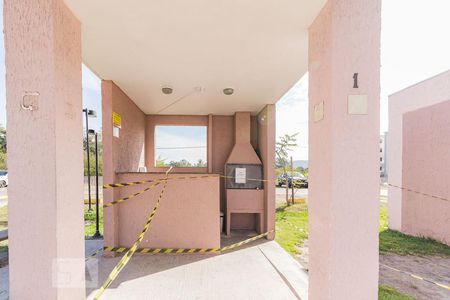 Apartamento para alugar com 45m², 2 quartos e 1 vagaÁrea comum - Churrasqueira