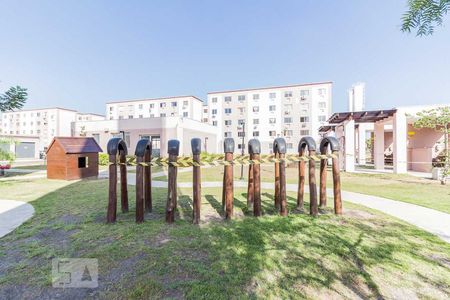 Apartamento para alugar com 45m², 2 quartos e 1 vagaÁrea Comum - Playground