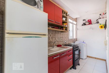 Apartamento para alugar com 45m², 2 quartos e 1 vagaCozinha