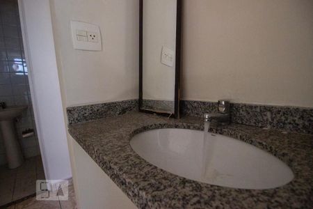 Apartamento à venda com 87m², 3 quartos e 1 vagaBanheiro