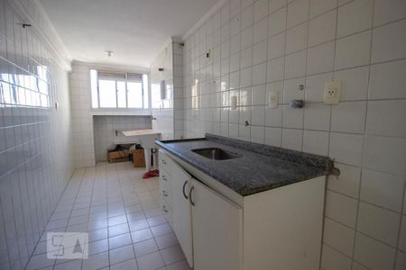 Apartamento à venda com 87m², 3 quartos e 1 vagaCozinha