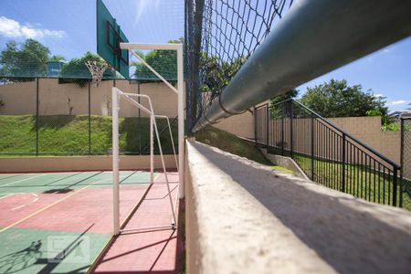 Apartamento à venda com 87m², 3 quartos e 1 vagaQuadra