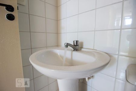 Apartamento à venda com 87m², 3 quartos e 1 vagaDetalhe Banheiro