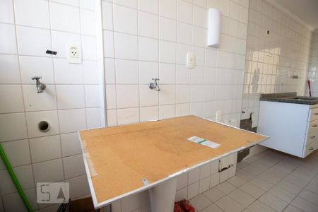 Apartamento à venda com 87m², 3 quartos e 1 vagaÁrea de Serviço