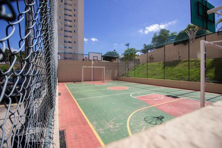 Apartamento à venda com 87m², 3 quartos e 1 vagaQuadra