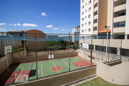 Apartamento à venda com 87m², 3 quartos e 1 vagaQuadra