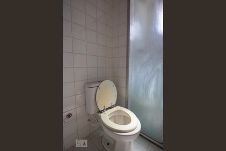 Apartamento à venda com 87m², 3 quartos e 1 vagaBanheiro