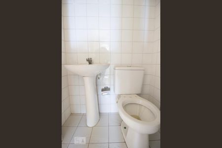 Apartamento à venda com 87m², 3 quartos e 1 vagaBanheiro