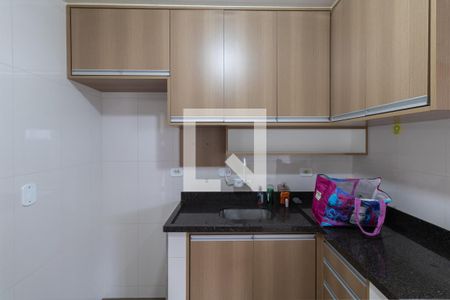 Apartamento para alugar com 70m², 2 quartos e 1 vaga Apartamento para alugar com 70m², 2 quartos e 1 vagaCozinha