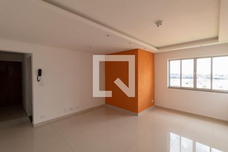 Sala de apartamento para alugar com 2 quartos, 70m² em Parque Paineiras, São Paulo