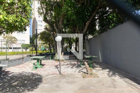 Apartamento para alugar com 70m², 2 quartos e 1 vaga Apartamento para alugar com 70m², 2 quartos e 1 vagaÁrea Comum