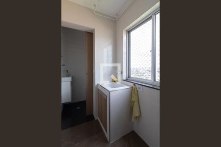 Apartamento para alugar com 70m², 2 quartos e 1 vaga Apartamento para alugar com 70m², 2 quartos e 1 vagaÁrea de Serviço