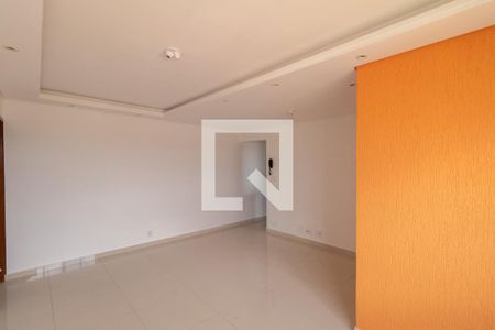 Sala de apartamento para alugar com 2 quartos, 70m² em Parque Paineiras, São Paulo