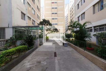 Apartamento para alugar com 70m², 2 quartos e 1 vaga Apartamento para alugar com 70m², 2 quartos e 1 vagaÁrea Comum