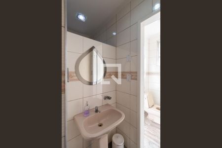 Apartamento para alugar com 70m², 2 quartos e 1 vaga Apartamento para alugar com 70m², 2 quartos e 1 vagaÁrea Comum - Lavabo Salão de Festas