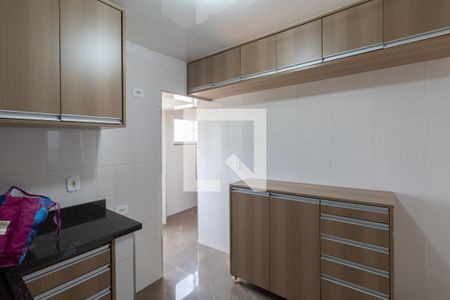 Apartamento para alugar com 70m², 2 quartos e 1 vaga Apartamento para alugar com 70m², 2 quartos e 1 vagaCozinha