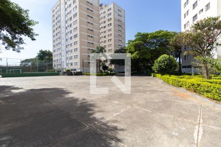 Apartamento para alugar com 70m², 2 quartos e 1 vaga Apartamento para alugar com 70m², 2 quartos e 1 vagaÁrea Comum