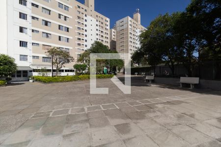 Apartamento para alugar com 70m², 2 quartos e 1 vaga Apartamento para alugar com 70m², 2 quartos e 1 vagaÁrea Comum