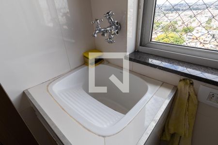 Apartamento para alugar com 70m², 2 quartos e 1 vaga Apartamento para alugar com 70m², 2 quartos e 1 vagaÁrea de Serviço