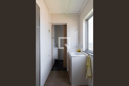 Apartamento para alugar com 70m², 2 quartos e 1 vaga Apartamento para alugar com 70m², 2 quartos e 1 vagaÁrea de Serviço