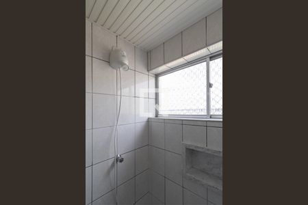 Apartamento para alugar com 70m², 2 quartos e 1 vaga Apartamento para alugar com 70m², 2 quartos e 1 vagaBanheiro