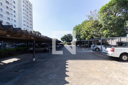 Apartamento para alugar com 70m², 2 quartos e 1 vaga Apartamento para alugar com 70m², 2 quartos e 1 vagaEstacionamento