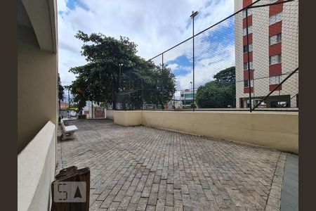 Apartamento para alugar com 62m², 2 quartos e 1 vaga Apartamento para alugar com 62m², 2 quartos e 1 vagaÁrea comum