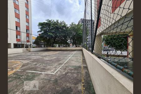 Apartamento para alugar com 62m², 2 quartos e 1 vaga Apartamento para alugar com 62m², 2 quartos e 1 vagaQuadra esportiva