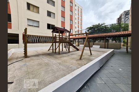 Apartamento para alugar com 62m², 2 quartos e 1 vaga Apartamento para alugar com 62m², 2 quartos e 1 vagaPlayground