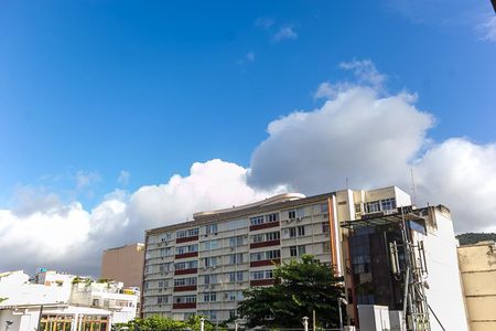 Vista de apartamento para alugar com 1 quarto, 50m² em Copacabana, Rio de Janeiro