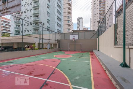 Apartamento para alugar com 104m², 3 quartos e 2 vagas Apartamento para alugar com 104m², 3 quartos e 2 vagasQuadra Esportiva