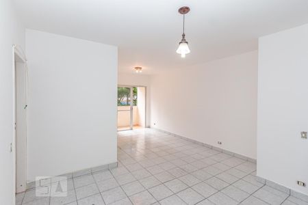 Sala de apartamento para alugar com 3 quartos, 104m² em Brooklin, São Paulo