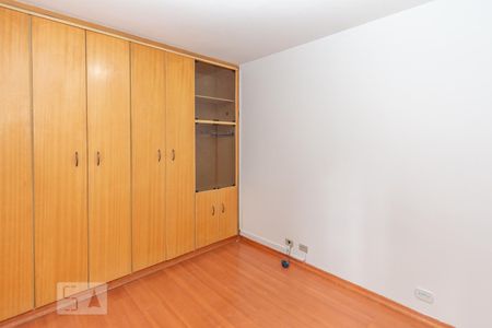 suíte de apartamento para alugar com 3 quartos, 104m² em Brooklin, São Paulo