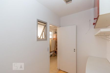 Apartamento para alugar com 104m², 3 quartos e 2 vagas Apartamento para alugar com 104m², 3 quartos e 2 vagasQuarto de Serviço