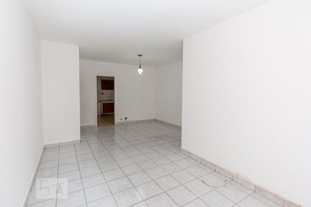 Sala de apartamento para alugar com 3 quartos, 104m² em Brooklin, São Paulo