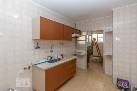 Apartamento para alugar com 104m², 3 quartos e 2 vagas Apartamento para alugar com 104m², 3 quartos e 2 vagasCozinha