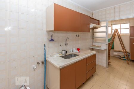 Apartamento para alugar com 104m², 3 quartos e 2 vagas Apartamento para alugar com 104m², 3 quartos e 2 vagasCozinha