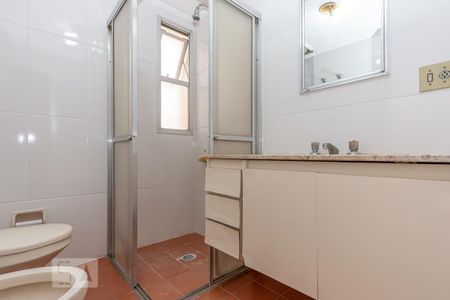 Apartamento para alugar com 104m², 3 quartos e 2 vagas Apartamento para alugar com 104m², 3 quartos e 2 vagassuíte