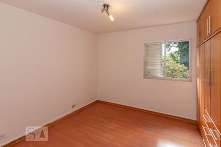 Quarto 1 de apartamento para alugar com 3 quartos, 104m² em Brooklin, São Paulo