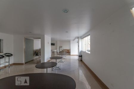 Apartamento para alugar com 104m², 3 quartos e 2 vagas Apartamento para alugar com 104m², 3 quartos e 2 vagasSalão de Festas