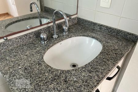 Apartamento à venda com 67m², 3 quartos e 2 vagas Apartamento à venda com 67m², 3 quartos e 2 vagasBanheiro - Torneira