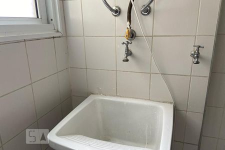 Apartamento à venda com 67m², 3 quartos e 2 vagas Apartamento à venda com 67m², 3 quartos e 2 vagasLavanderia (Torneira)