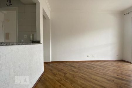 Apartamento à venda com 67m², 3 quartos e 2 vagas Apartamento à venda com 67m², 3 quartos e 2 vagasSala de Jantar