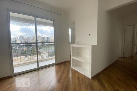 Apartamento à venda com 67m², 3 quartos e 2 vagas Apartamento à venda com 67m², 3 quartos e 2 vagasSala