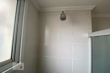 Apartamento à venda com 67m², 3 quartos e 2 vagas Apartamento à venda com 67m², 3 quartos e 2 vagasChuveiro