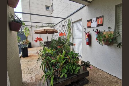 Apartamento à venda com 67m², 3 quartos e 2 vagas Apartamento à venda com 67m², 3 quartos e 2 vagasÁrea comum