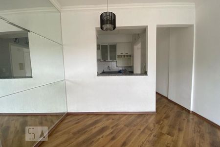 Apartamento à venda com 67m², 3 quartos e 2 vagas Apartamento à venda com 67m², 3 quartos e 2 vagasSala de Jantar