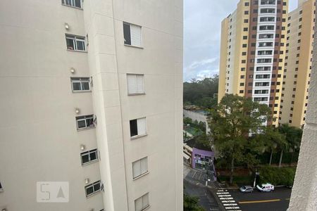 Apartamento à venda com 67m², 3 quartos e 2 vagas Apartamento à venda com 67m², 3 quartos e 2 vagasVista da Suíte
