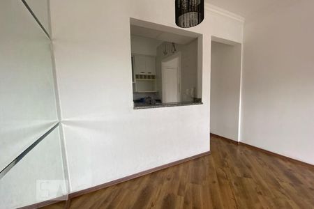 Apartamento à venda com 67m², 3 quartos e 2 vagas Apartamento à venda com 67m², 3 quartos e 2 vagasSala de Jantar