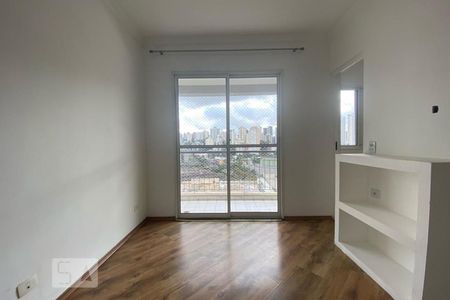 Apartamento à venda com 67m², 3 quartos e 2 vagas Apartamento à venda com 67m², 3 quartos e 2 vagasSala